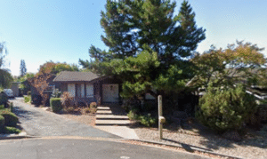 Penny’S Guest Home