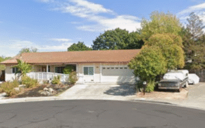 Penny’S Guest Home