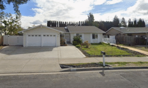 Penny’S Guest Home