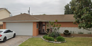 Phamily Home Elderly Care