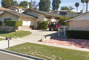 Pine Residential Villa Inc