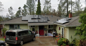 Pinecrest Retirement Home