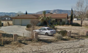 Pink Coral Residence Ii