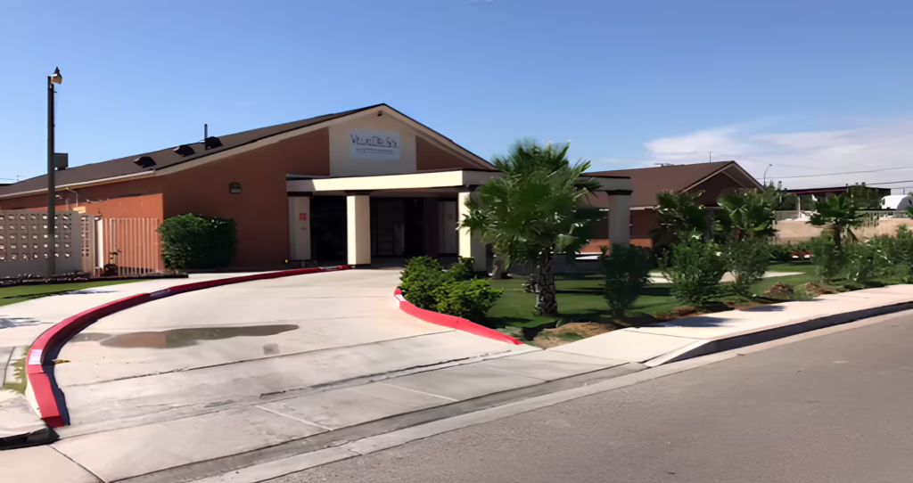 Pino Real Adult Foster Home