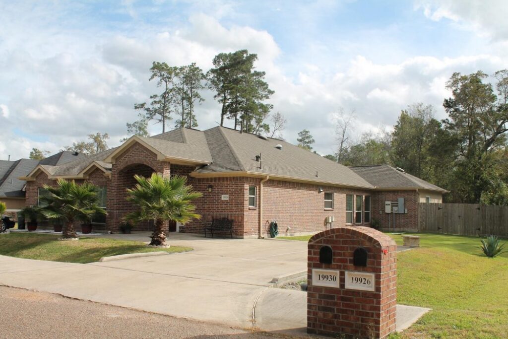 Plantation Assisted Living