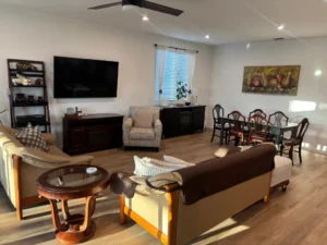 Plumas Lake Home Care