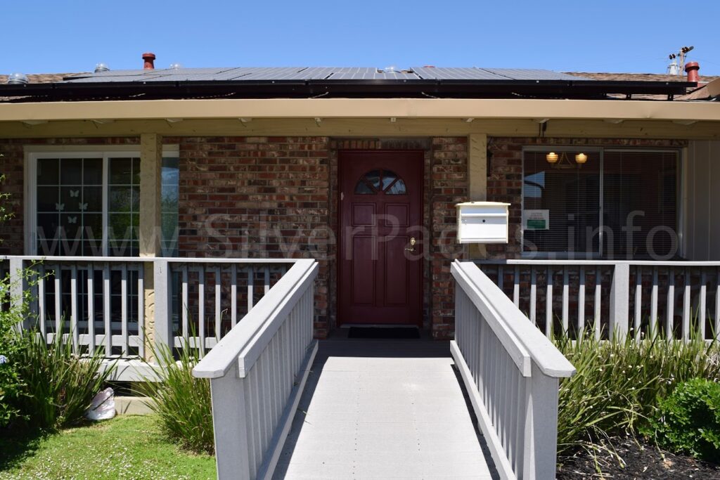 Qcare Residential Facility Ii