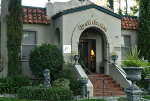 Quail Garden