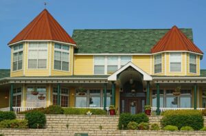 Quail Park Assisted Living