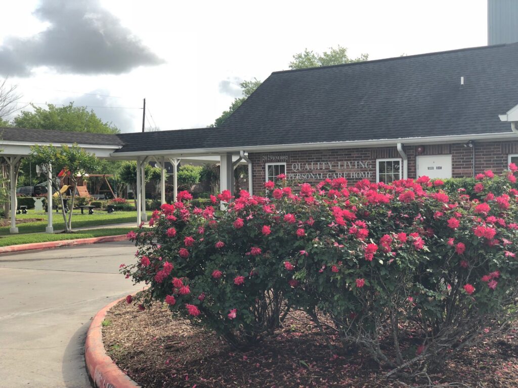 Quality Living Fm 1092