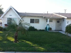 Queen Mary Guest Home Ii