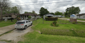 Rainbow Gardens Care Home