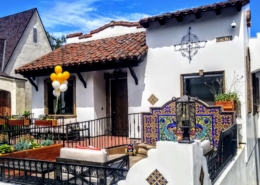 Raya’S Paradise, Inc.