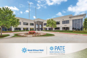 Rehab Without Walls Neuro Rehabilitation