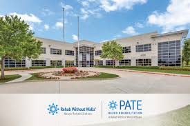 Rehab Without Walls Neuro Rehabilitation