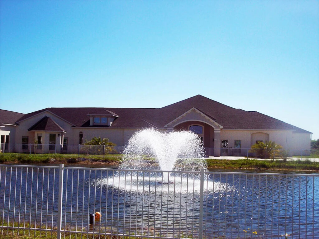 Reliable Oaks Supreme Memory Care