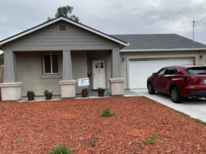 Renaissance Care Home Inc