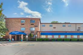 Rescare Premier Tangram Behavioral Program North Campus