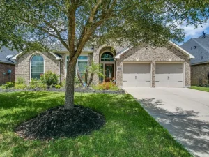 Residences At River Park West