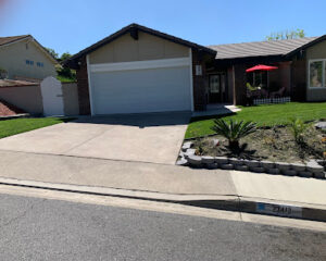 Respit Manor Mission Viejo