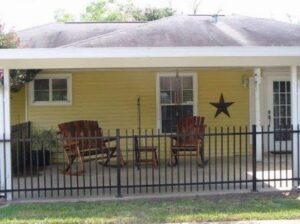 Revered Texan Hearth &Amp; Home