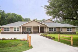 Right Personal Care Home Llc