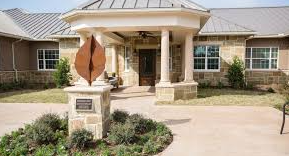 Riojas Assisted Living Home