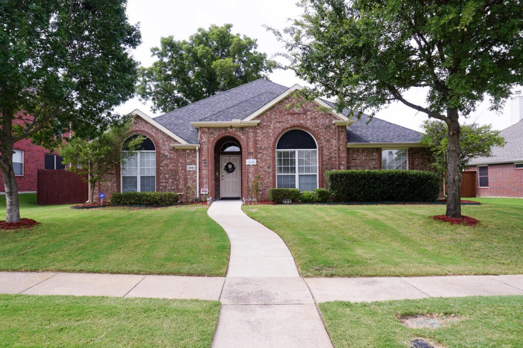 Rlg Dignified Living Of Plano Llc