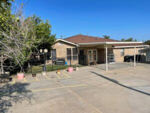 Robbins Nest Assisted Living