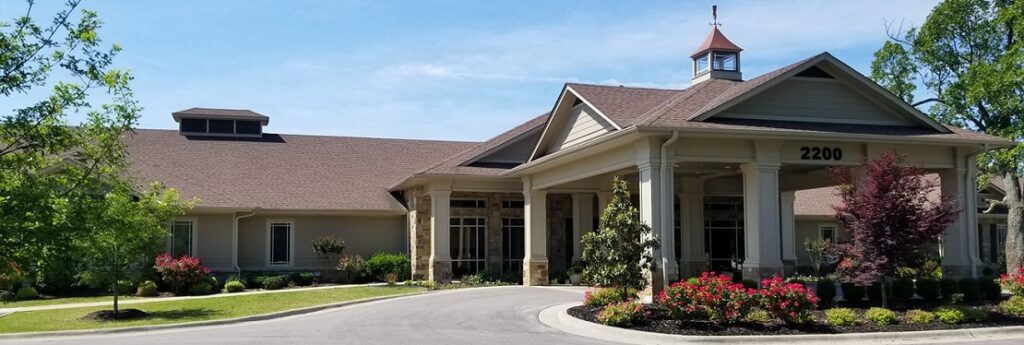 Rogers Care Homes, Inc
