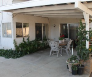 Rolling Green Senior Care