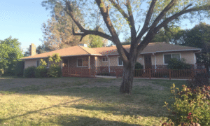 Rose Garden Residential Care Home