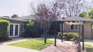 Rose Valley Altadena Ii