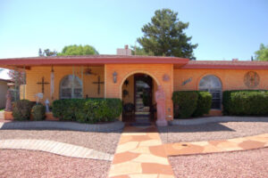 Rosedale Adult Foster Home