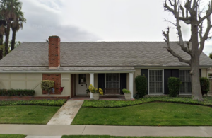 Rossmoor Sunshine Villa-Wembley