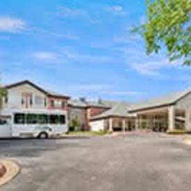 Round Rock Assisted Living, Llc