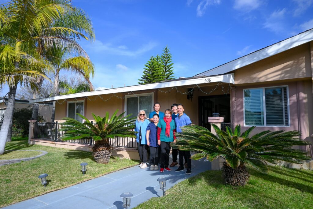 Royal Care Family Homes