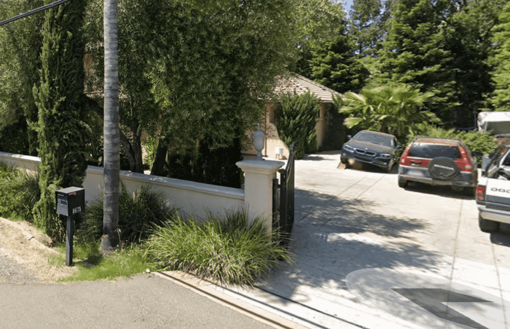 Royal Palms Care Home