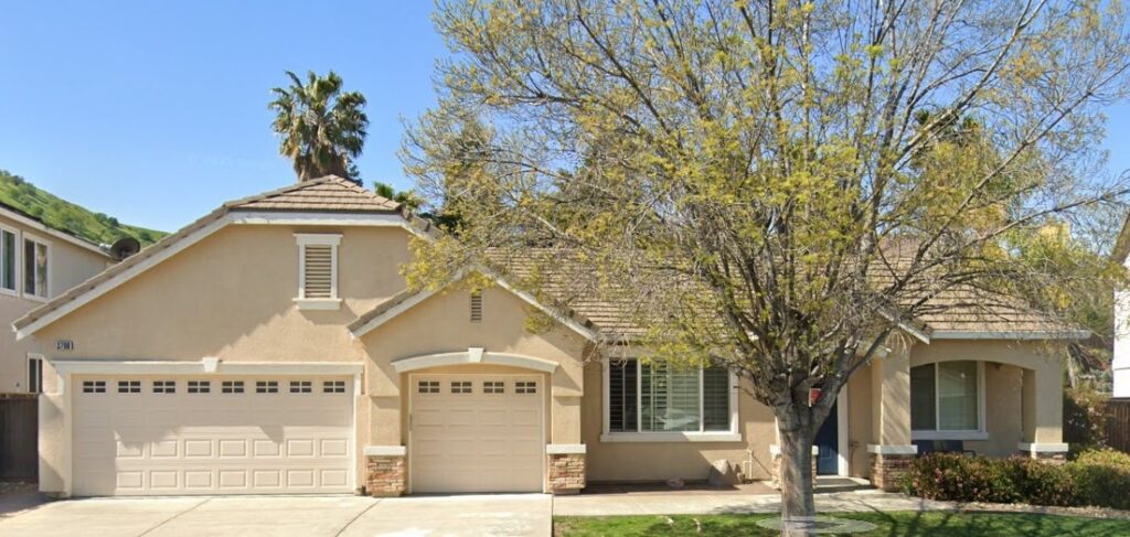 Sacred Hands Living Ii