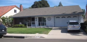 Saddleback Fmj Ii Elderly Care Home