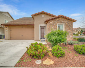 Safe Haven Central Valley Llc