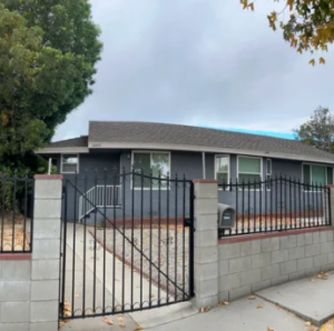 Safe Haven Senior Living