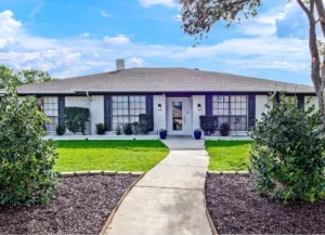 Sage Oak Living /Of Preston Hollow