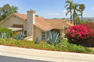 Sapphire Escondido Estates