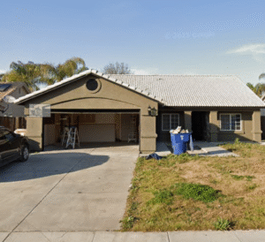 Savanna Assisted Living Ii