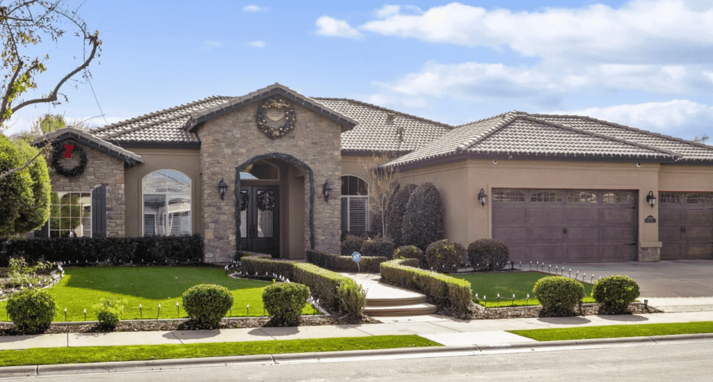 Seasoned Elite Assisted Living