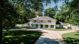 Seasons Assisted Living Conroe