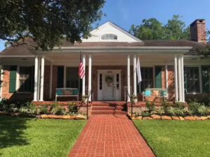 Seasons Assisted Living Navasota