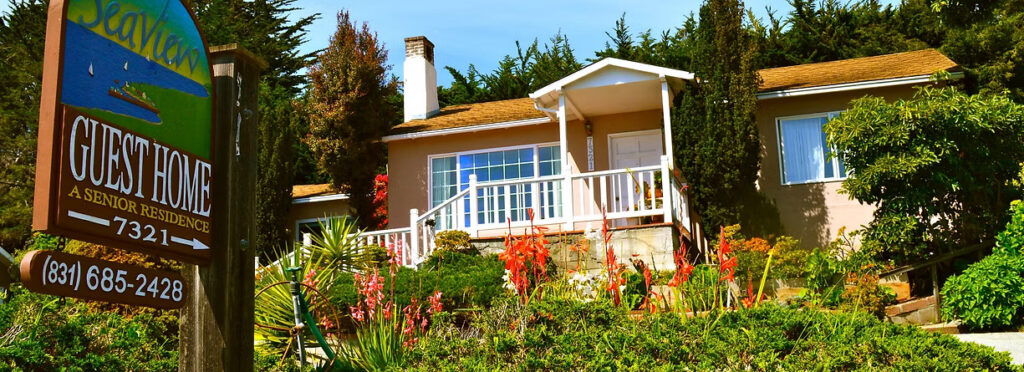 Seaview Guest Home