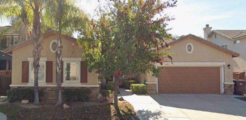 Senior Assisted Living At Vintage Reserve Llc